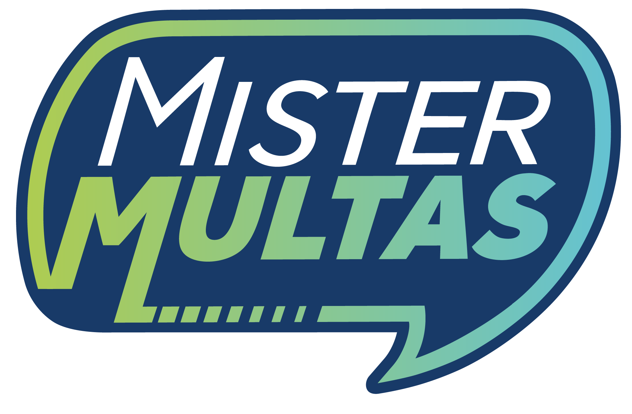 Mister Multas Gestão de Frotas