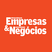 Revista PEGN — Globo
